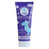 Nature Clean Shampoo & Body Wash - Fragrance Fre 280ml