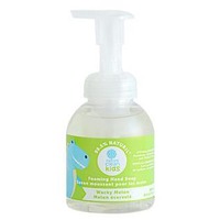 Nature Clean Foaming Hand Soap - Wacky Melon 250ml