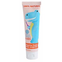 Nature Clean Toothpaste - Tangerine Tango 60g