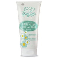 Green Beaver Baby Diaper Cream Fragrance Free 90 ml