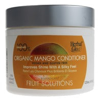 Herbal Glo Organic Mango Conditioner 120ml