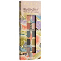 Pacifica Beachy Punk 10 Well Eye Shadow 0.20 oz
