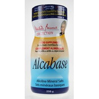 Nature Beauté Santé Alcabase 250 g