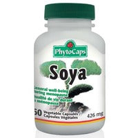 Nature Beauté Santé Soya 426mg 60caps