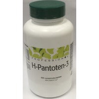 Nature Beauté Santé H-Pantoten-3 300 Tabs