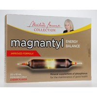 Nature Beauté Santé Magnantyl 20 amp