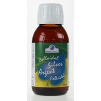 Nature Beauté Santé Colloidal Silver 100 ml