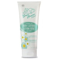 Green Beaver Baby Lotion Fragrance Free 240 ml