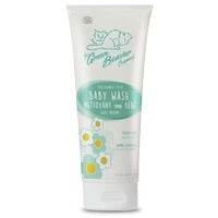 Green Beaver Baby Wash Fragrance Free 240 ml