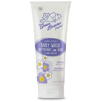 Green Beaver Baby Wash Calming Lavender 240 ml
