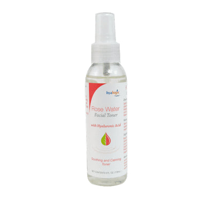 Hyalogic Rosewater Toner, 118ml