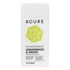 Acure Clarifying Shampoo - Lemongrass 354 ml