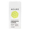 Acure Clarifying Conditioner - Lemongrass 354 ml