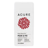 Acure Body Beautiful Conditioner - Pear 354 ml