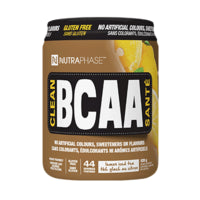 Nutraphase Clean BCAA Iced Tea 528g