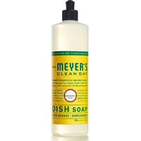 Mrs. Meyer's Clean Day Dish Soap - Honeysuckle 473ml