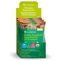 Amazing Grass Protein Superfood Original - 10 ct 10x29g