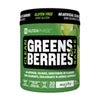 Nutraphase Clean Greens & Berries Mojito 252g