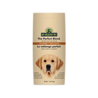 Sale Chicken & White Fish Dog 15.88kg