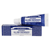 Dr. Bronner's Magic Soap Peppermint Toothpaste Travel Disp 12x28g