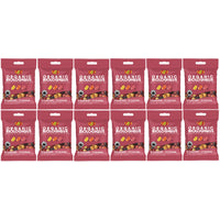 Jelly Belly Organic Organic Jelly Beans - Assorted 12 x 53g