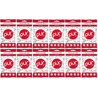 PUR Gum Pur cinnamon Gum 60pc BAG 12x60pc