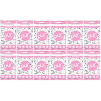 PUR Gum PUR Bubblegum 55pc BAG 12x55pc