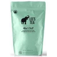 Lee's Tea Lee's Tea: Mint Chill 60g