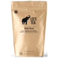 Lee's Tea Lee's Tea: Gold Rush 105g