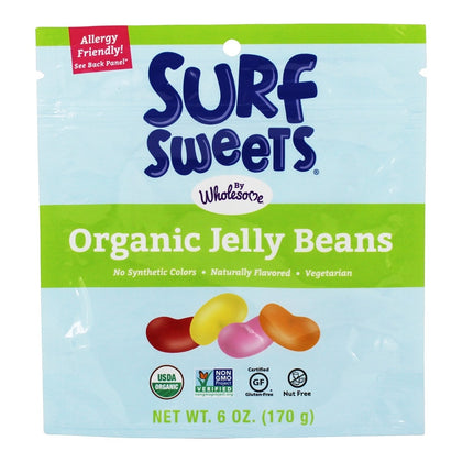 Sale Org Fruity Bears 78g*12