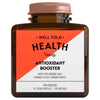Well Told Health Antioxidant 62 vegan capsules