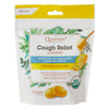 Quantum Organic Cough Relief Meyer Lemon 18 ct bag