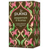 Pukka Teas Peppermint & Licorice 20tb