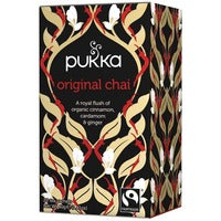 Pukka Teas Original Chai 20tb