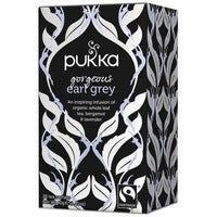 Pukka Teas Gorgeous Earl Grey 20tb