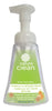 Nature Clean Vanilla & Spiced Pear Foaming Hand 240ml