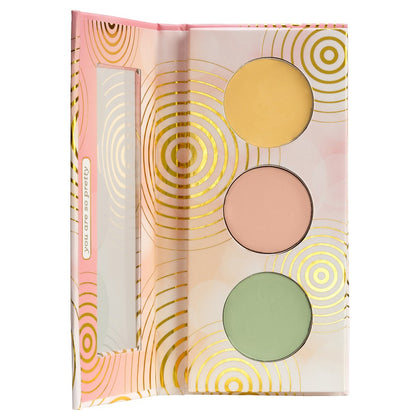 Pacifica Blemish Banish Correcting Creams 0.22 oz