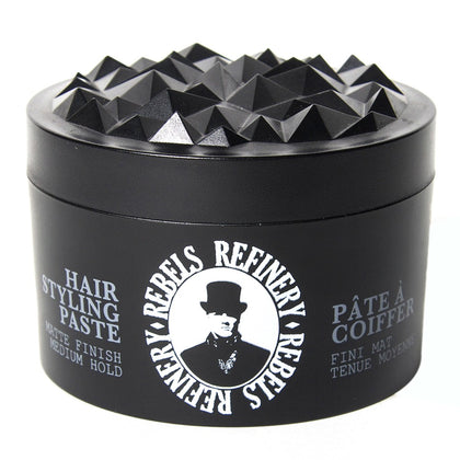 Rebels Refinery Hair Styling Paste 118 ml