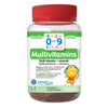 Homeocan Kids 0-9 MultiVitamins Gummies 50 gummies