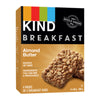 Sale Almond Butter Breakfast Bar 4pk