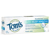 Tom's Of Maine Rapid Relief Sensitive Toothpaste 76ml