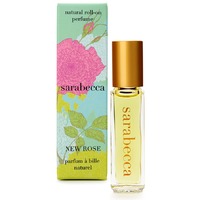 Sarabecca New Rose Natural Perfume 7.5 ml