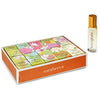Sarabecca Gift Set - 5-Rollerball Perfumes 5 pcs kit- 7.5ml