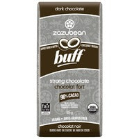 Sale Org Buff 90% Cacao 85g*12