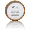 Wise Refill Glacier Clay Pomade 60g