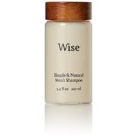 Wise Birch Bark Daily Shampoo 100ml
