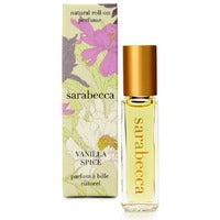 Sarabecca Vanilla Spice Natural Perfume 7.5 ml