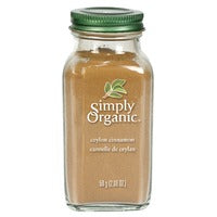 Sale Org Ceylon Cinnamon 59g