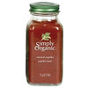 Sale Org Smoked Paprika 77g