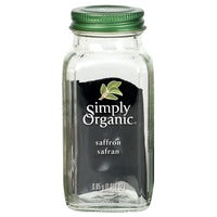 Sale Org Saffron 0.5g